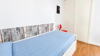 Apartment in San José-Varela-La Laguna photo 23