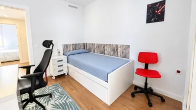 Apartment in San José-Varela-La Laguna photo 21