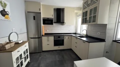 Apartment in San José-Varela-La Laguna photo 7
