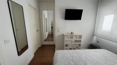 Apartment in San José-Varela-La Laguna photo 12