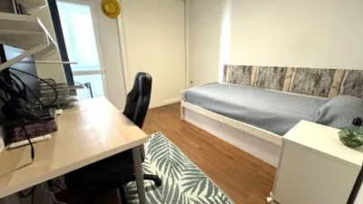 Apartment in San José-Varela-La Laguna photo 17