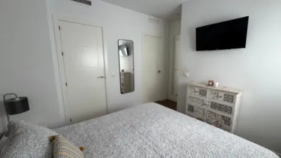 Apartment in San José-Varela-La Laguna photo 13