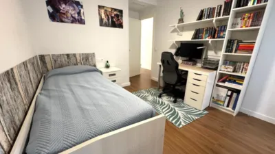 Apartment in San José-Varela-La Laguna photo 18