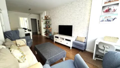 Apartment in San José-Varela-La Laguna photo 2