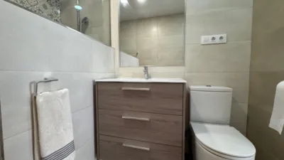 Apartment in San José-Varela-La Laguna photo 16