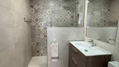 Apartment in San José-Varela-La Laguna photo 15