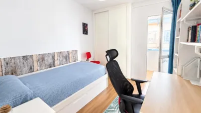 Apartment in San José-Varela-La Laguna photo 22