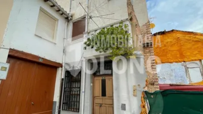 Casa rústica en venta en Calle Mayor, cerca de Calle de la Fuente - Vista 6