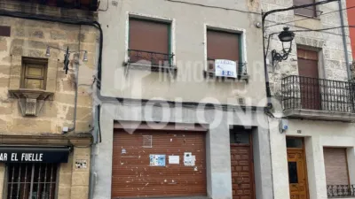 Casa rústica en venta en Calle Mayor, cerca de Calle de la Fuente - Vista 4