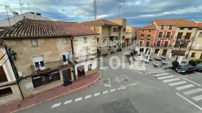 Casa rústica en venta en Calle Mayor, cerca de Calle de la Fuente - Vista 5