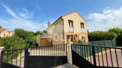 Chalet unifamiliar en venta en Calle Somo - Vista 5