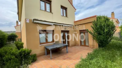 Chalet unifamiliar en venta en Calle Somo - Vista 4