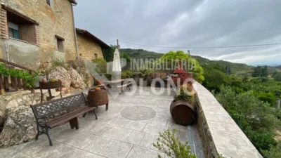 Casa – San Vicente de La Sonsierra - Vista 5
