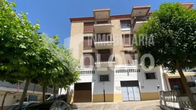 Apartment on Avenida de La Rioja, 8 photo 3