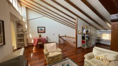 Duplex at Calle de La Colina, 7 photo 6