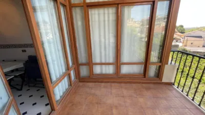Duplex at Calle de La Colina, 7 photo 19