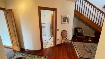 Duplex at Calle de La Colina, 7 photo 15