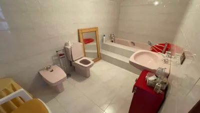 Duplex at Calle de La Colina, 7 photo 8