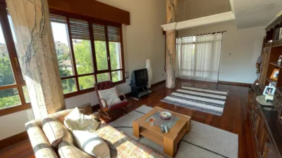 Duplex at Calle de La Colina, 7 photo 21