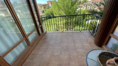 Duplex at Calle de La Colina, 7 photo 18