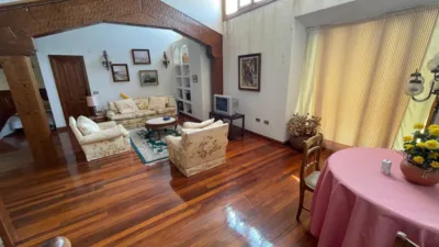 Duplex at Calle de La Colina, 7 photo 11