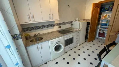 Duplex at Calle de La Colina, 7 photo 33