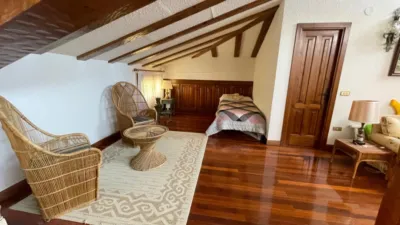 Duplex at Calle de La Colina, 7 photo 7