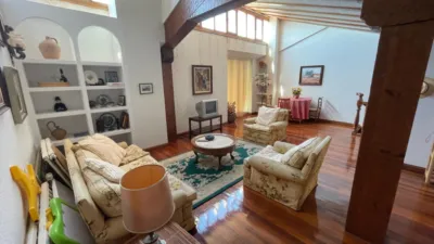 Duplex at Calle de La Colina, 7 photo 9