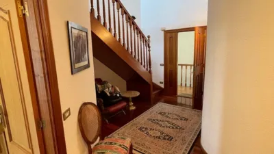 Duplex at Calle de La Colina, 7 photo 16