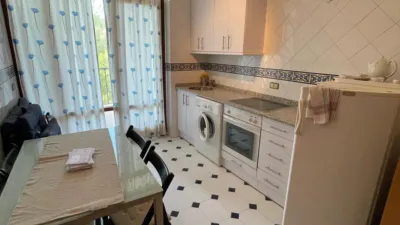 Duplex at Calle de La Colina, 7 photo 34