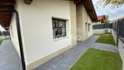 Chalet unifamiliar en venta en Calle María Zambrano, 10 - Vista 6