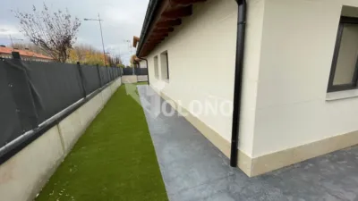 Chalet unifamiliar en venta en Calle María Zambrano, 10 - Vista 5