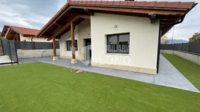 Chalet unifamiliar en venta en Calle María Zambrano, 10 - Vista 4