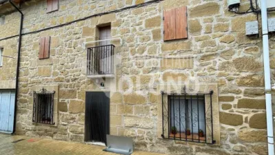 Casa - Vista 4