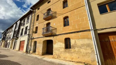 House on Calle de Larrazuria, 54 photo 3