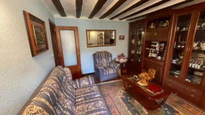 House on Calle de Larrazuria, 54 photo 15