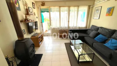 Duplex at Avenida de la Diputación, 13 photo 12