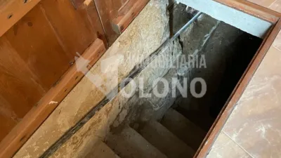 House on Calle de la Cadena, 8 photo 29