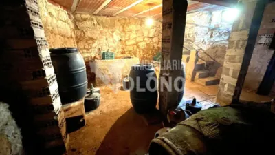 House on Calle de la Cadena, 8 photo 27