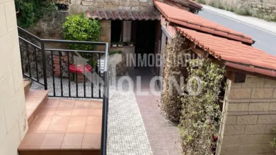 House on Calle de la Cadena, 8 photo 55
