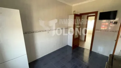 Apartment on Avenida de la Diputación, 41 photo 9