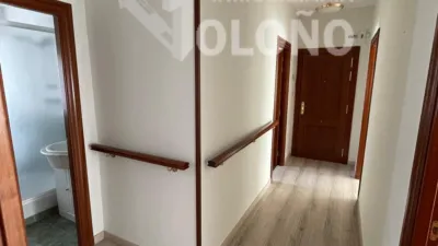 Apartment on Avenida de la Diputación, 41 photo 5