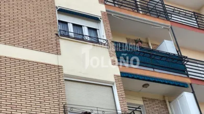 Apartment on Calle de la Horca, 2 photo 27