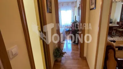 Apartment on Calle de la Horca, 2 photo 17