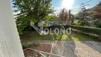 Chalet unifamiliar en Labastida - Bastida photo 21