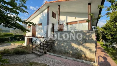 Chalet unifamiliar en Labastida - Bastida photo 41