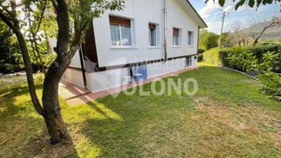 Chalet unifamiliar en Labastida - Bastida photo 8