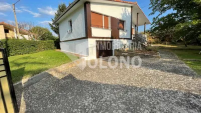 Chalet unifamiliar en Labastida - Bastida photo 6