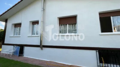 Chalet unifamiliar en Labastida - Bastida photo 42