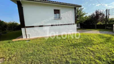 Chalet unifamiliar en Labastida - Bastida photo 7